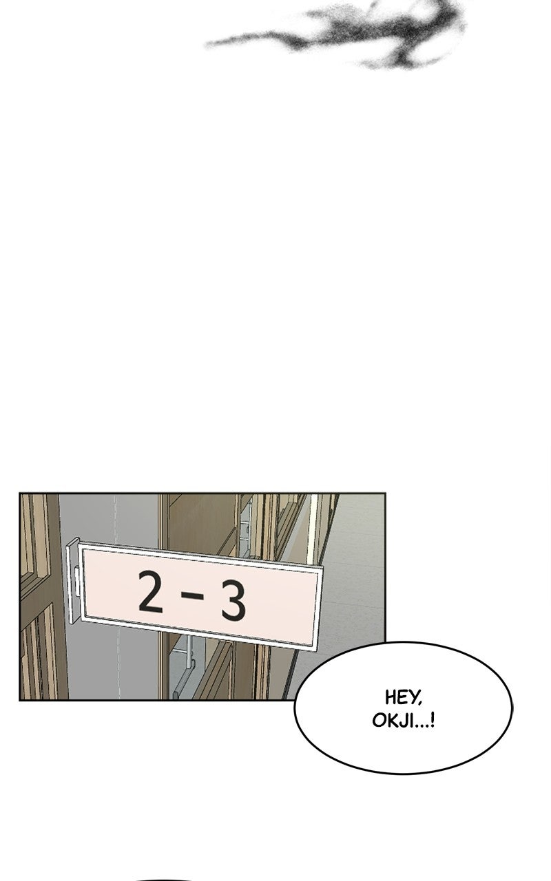 The Grim Reaper is My Guardian Ep. 15 - The Bet page 35 - 
