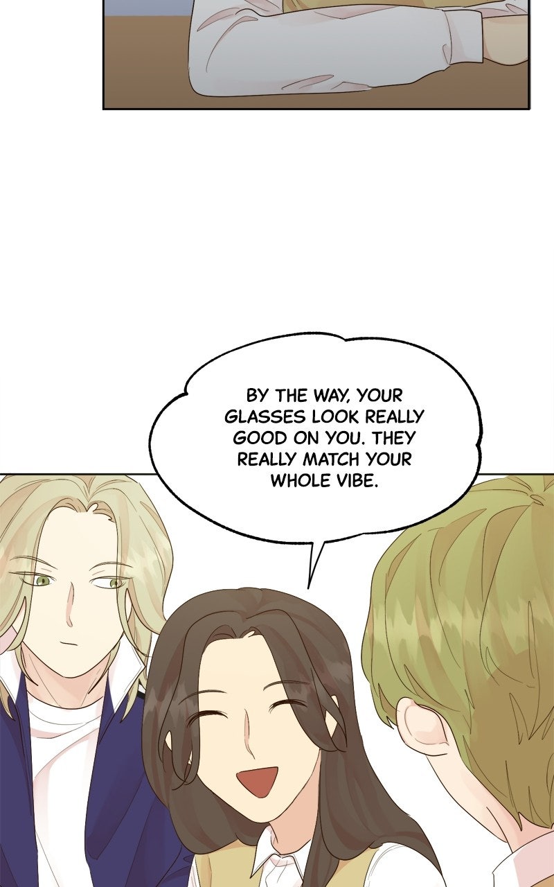 The Grim Reaper is My Guardian Ep. 15 - The Bet page 41 - 