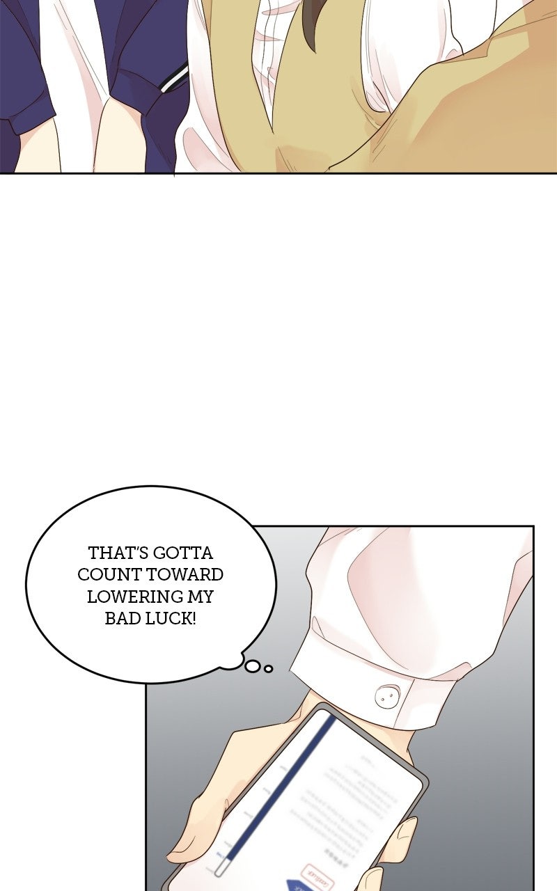 The Grim Reaper is My Guardian Ep. 15 - The Bet page 42 - 