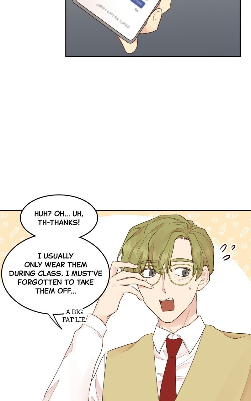 The Grim Reaper is My Guardian Ep. 15 - The Bet page 43 - 