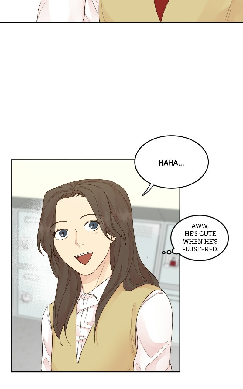 The Grim Reaper is My Guardian Ep. 15 - The Bet page 44 - 