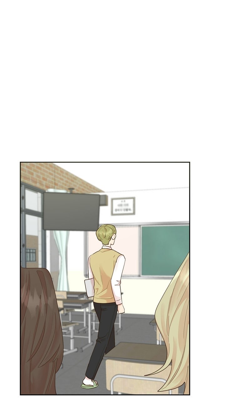 The Grim Reaper is My Guardian Ep. 15 - The Bet page 45 - 