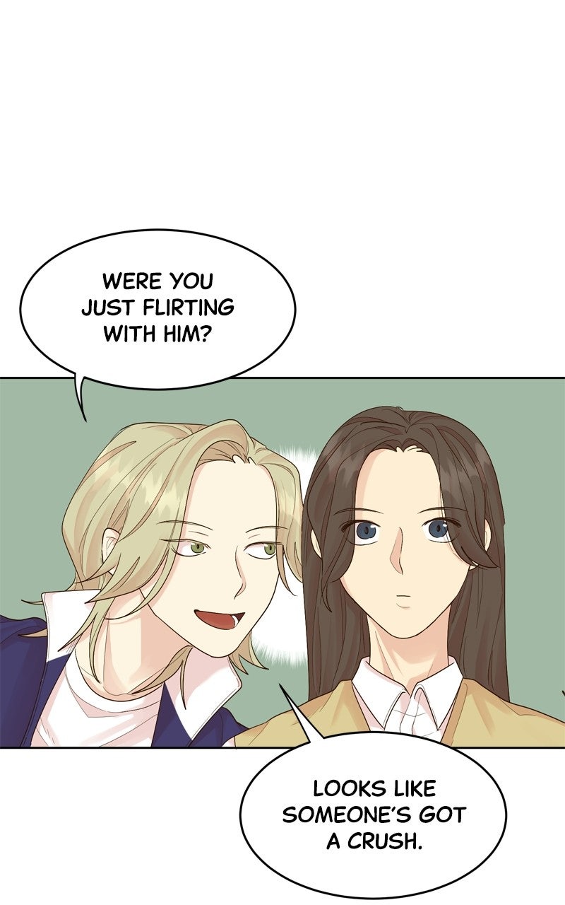 The Grim Reaper is My Guardian Ep. 15 - The Bet page 46 - 