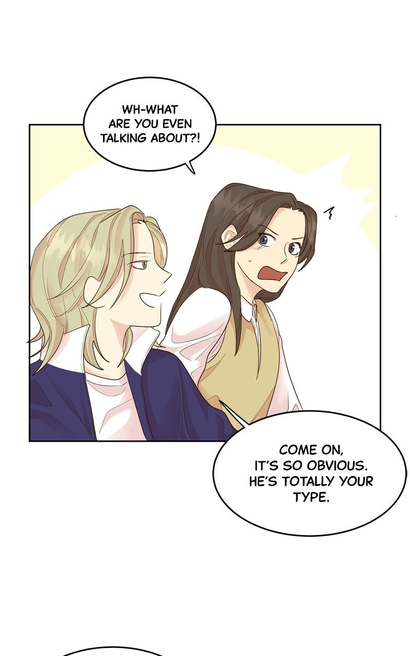 The Grim Reaper is My Guardian Ep. 15 - The Bet page 47 - 