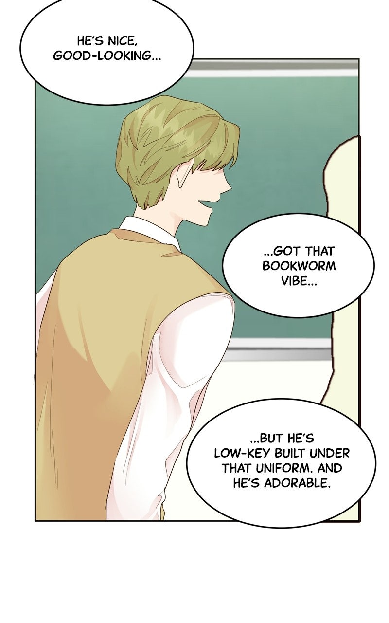 The Grim Reaper is My Guardian Ep. 15 - The Bet page 48 - 