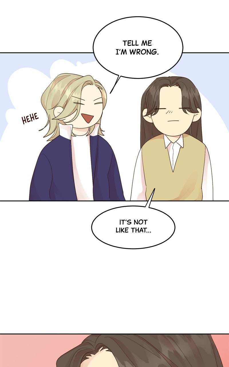 The Grim Reaper is My Guardian Ep. 15 - The Bet page 49 - 
