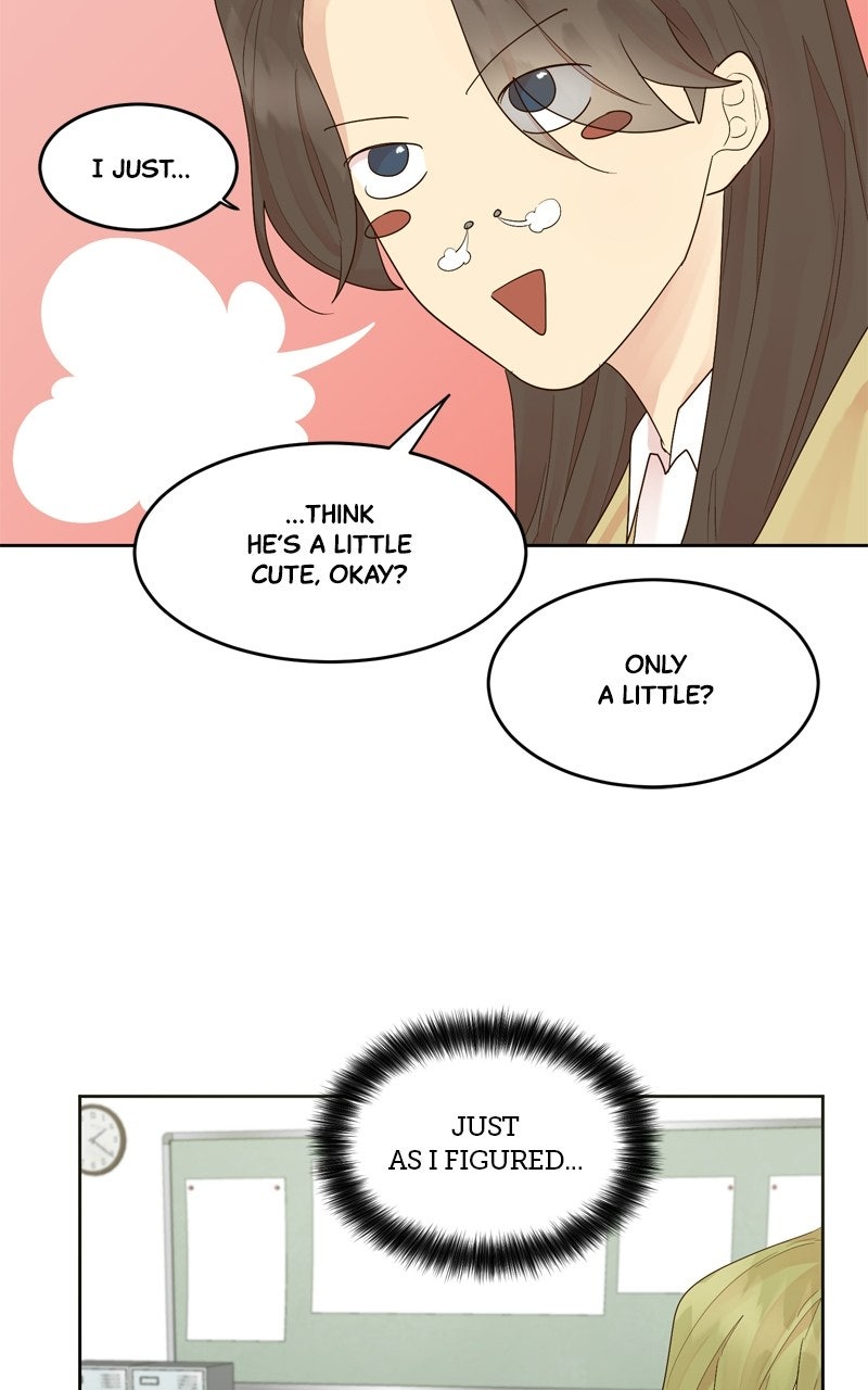 The Grim Reaper is My Guardian Ep. 15 - The Bet page 50 - 