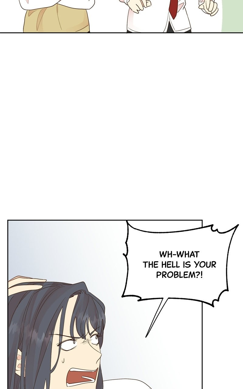 The Grim Reaper is My Guardian Ep. 15 - The Bet page 6 - 