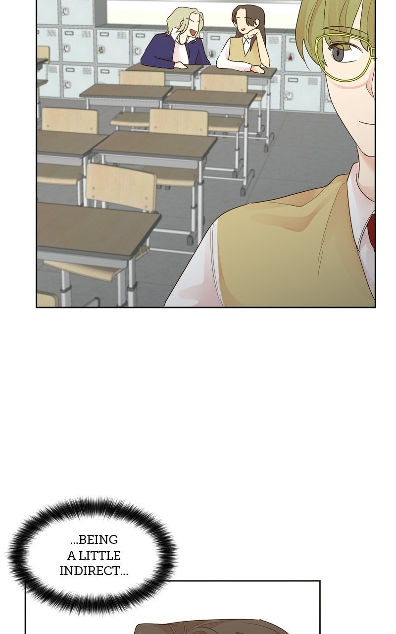 The Grim Reaper is My Guardian Ep. 15 - The Bet page 51 - 