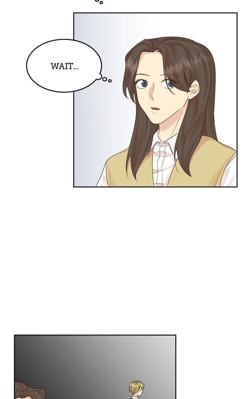 The Grim Reaper is My Guardian Ep. 15 - The Bet page 55 - 