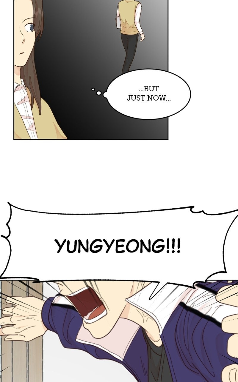 The Grim Reaper is My Guardian Ep. 15 - The Bet page 56 - 