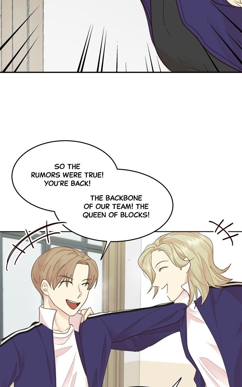 The Grim Reaper is My Guardian Ep. 15 - The Bet page 57 - 