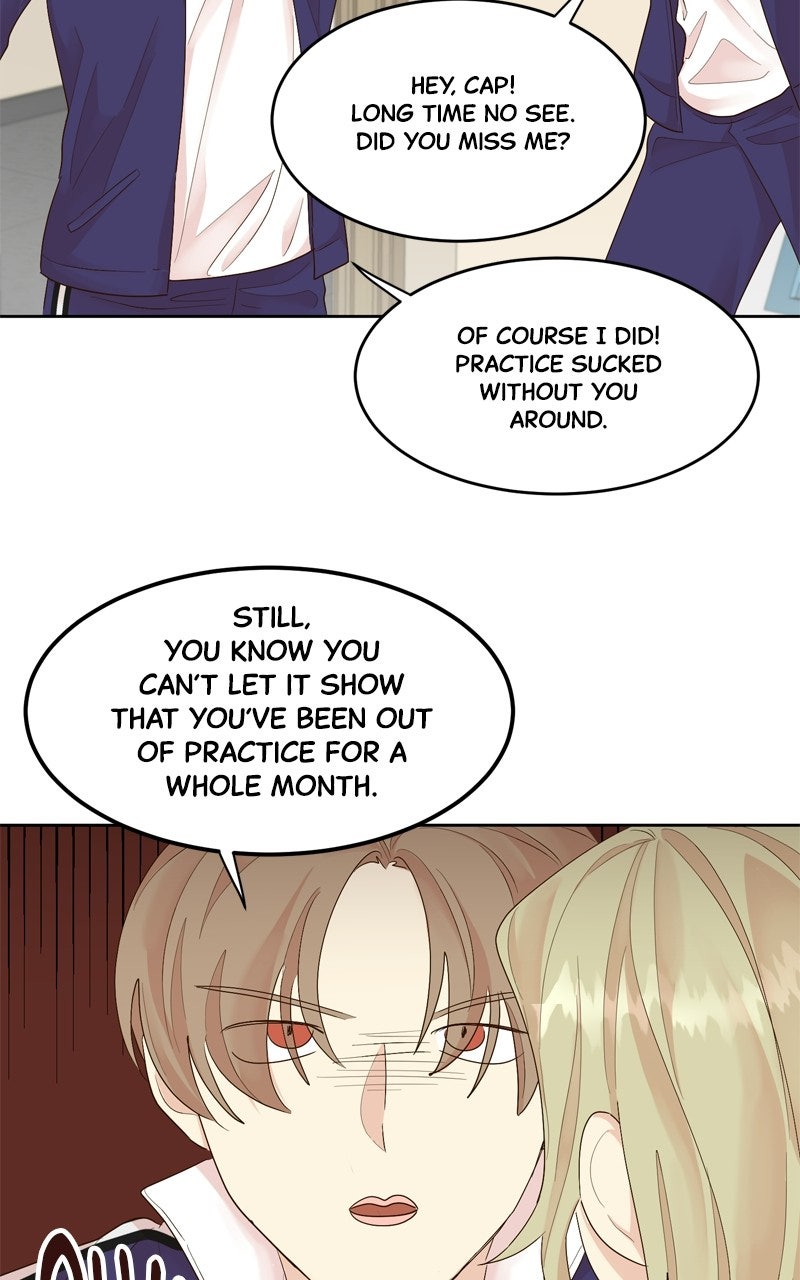 The Grim Reaper is My Guardian Ep. 15 - The Bet page 58 - 