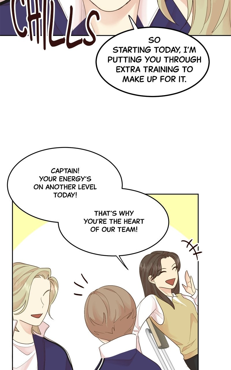 The Grim Reaper is My Guardian Ep. 15 - The Bet page 59 - 