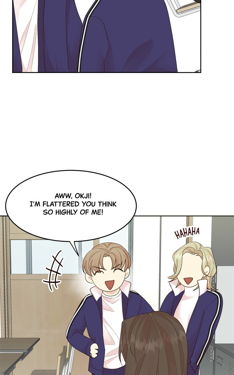 The Grim Reaper is My Guardian Ep. 15 - The Bet page 60 - 