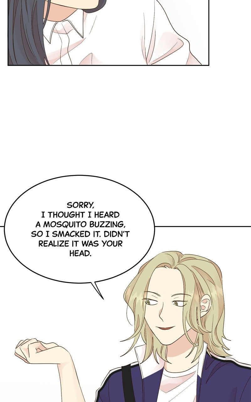 The Grim Reaper is My Guardian Ep. 15 - The Bet page 7 - 