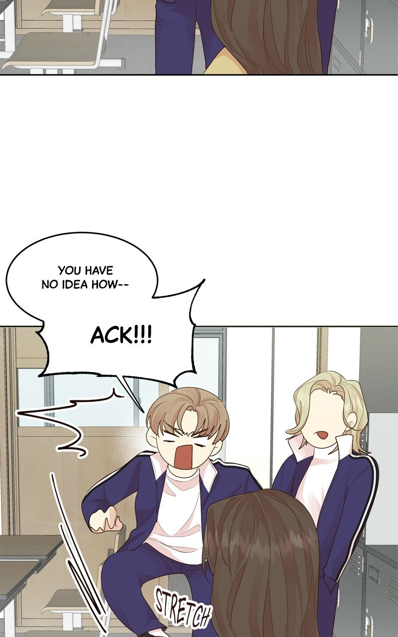 The Grim Reaper is My Guardian Ep. 15 - The Bet page 61 - 