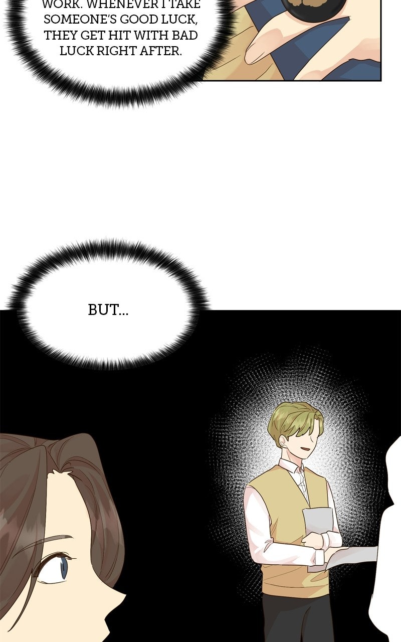 The Grim Reaper is My Guardian Ep. 15 - The Bet page 63 - 