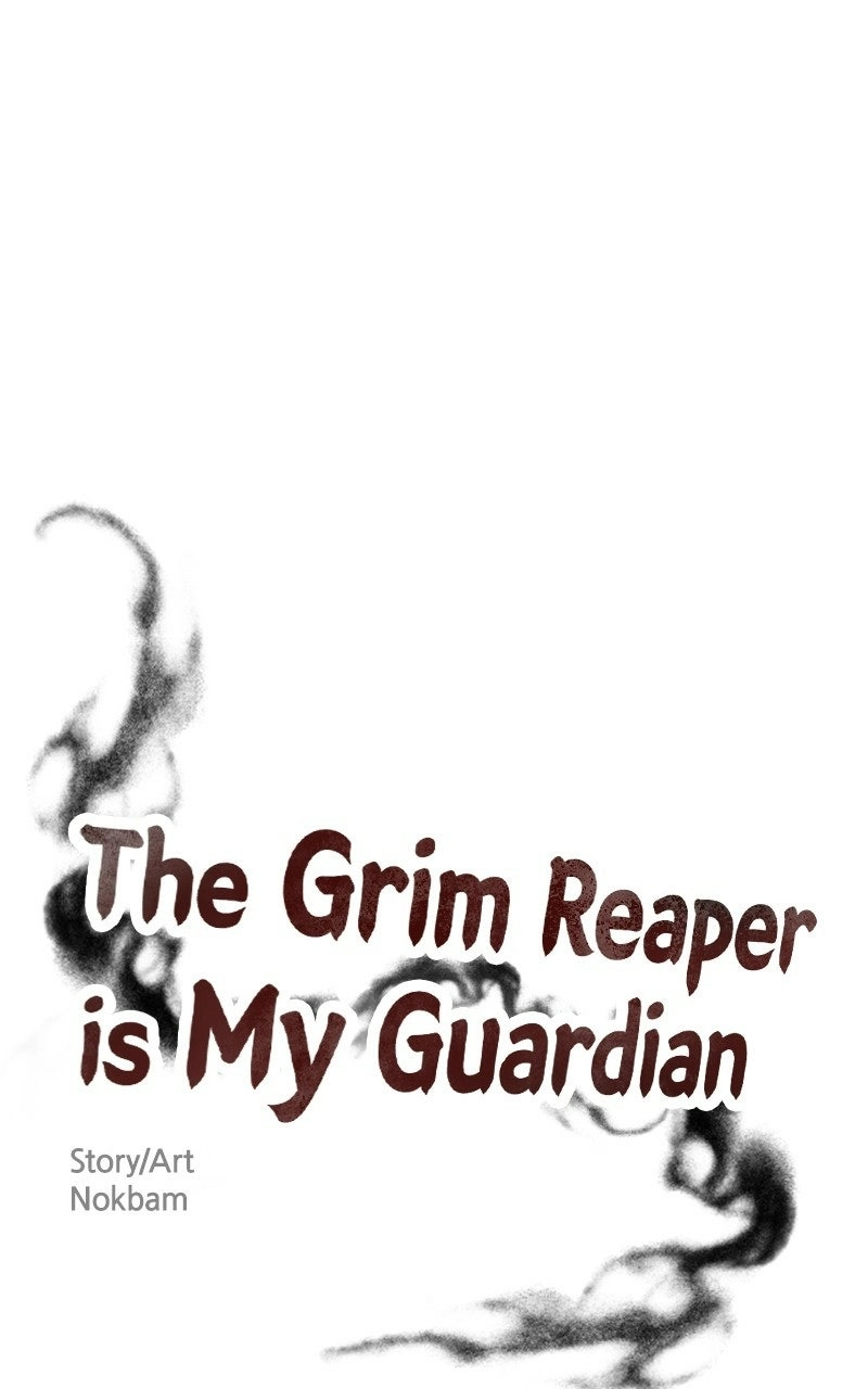 The Grim Reaper is My Guardian Chapter 17 page 1 - 