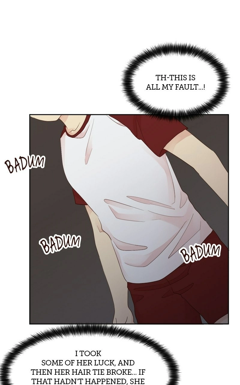 The Grim Reaper is My Guardian Chapter 17 page 12 - 