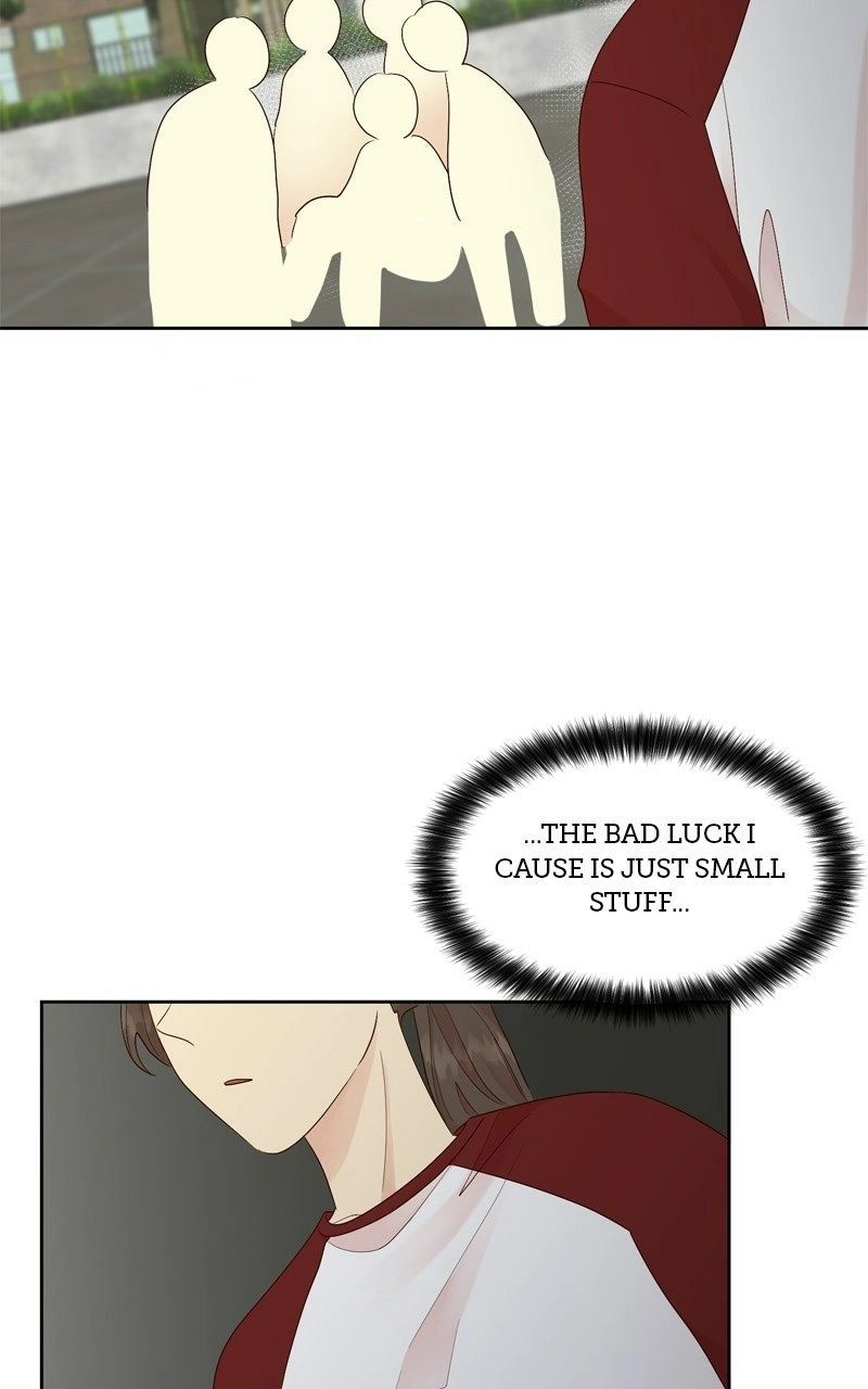 The Grim Reaper is My Guardian Chapter 17 page 16 - 