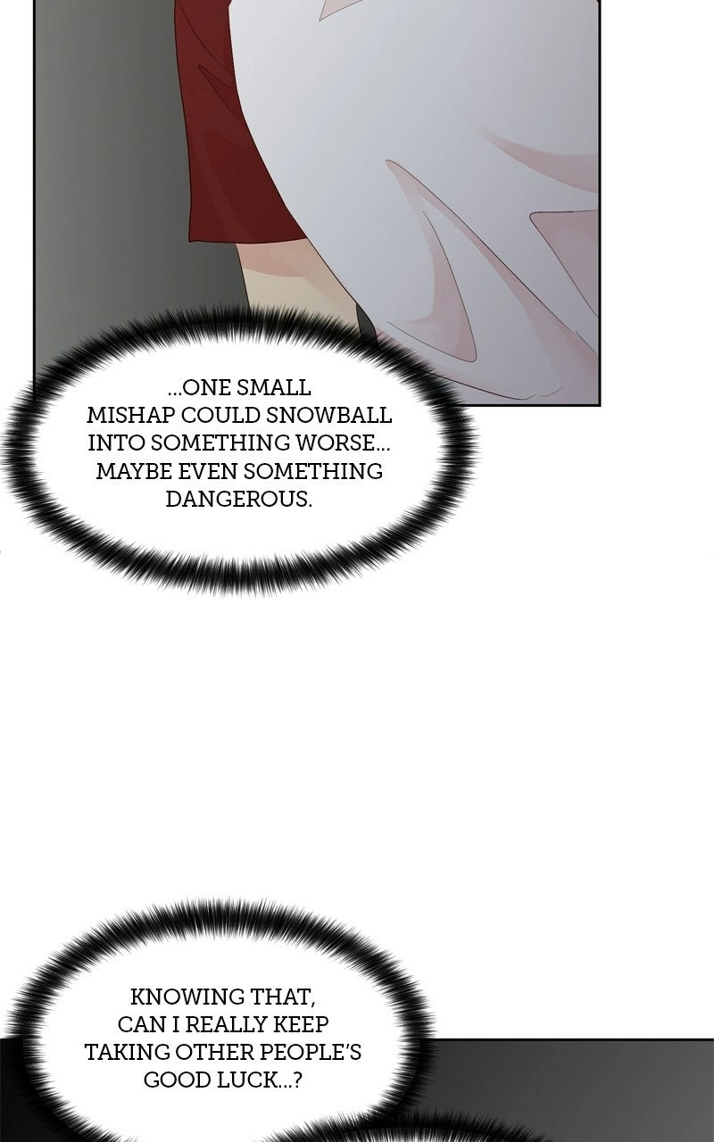 The Grim Reaper is My Guardian Chapter 17 page 17 - 