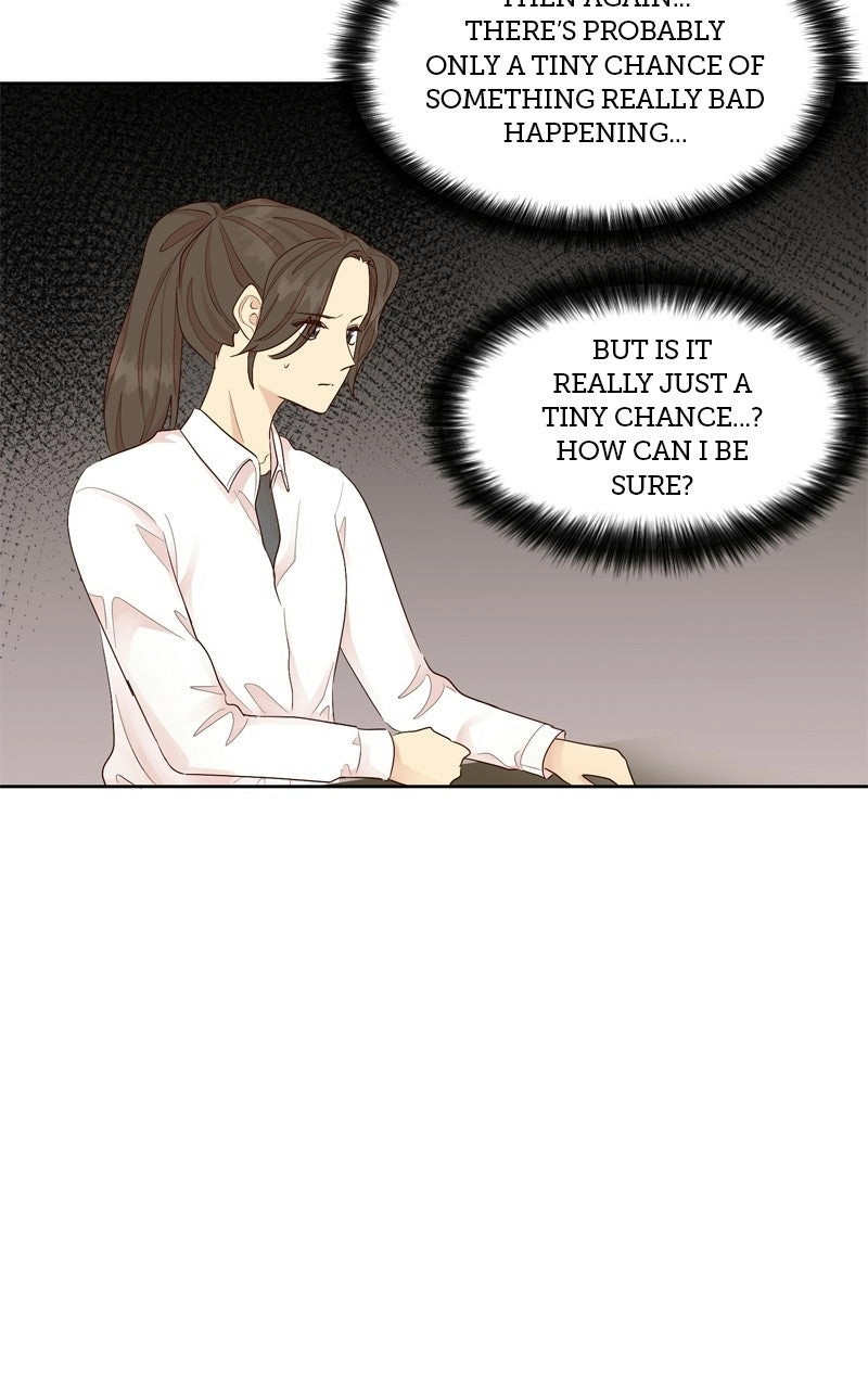 The Grim Reaper is My Guardian Chapter 17 page 19 - 