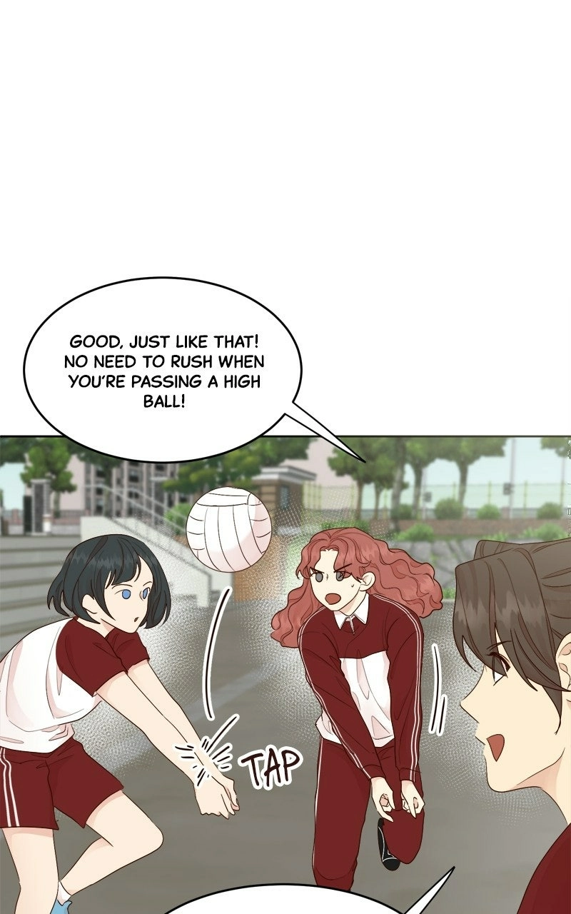 The Grim Reaper is My Guardian Chapter 17 page 3 - 