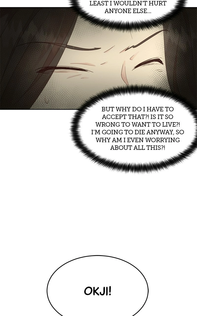 The Grim Reaper is My Guardian Chapter 17 page 21 - 