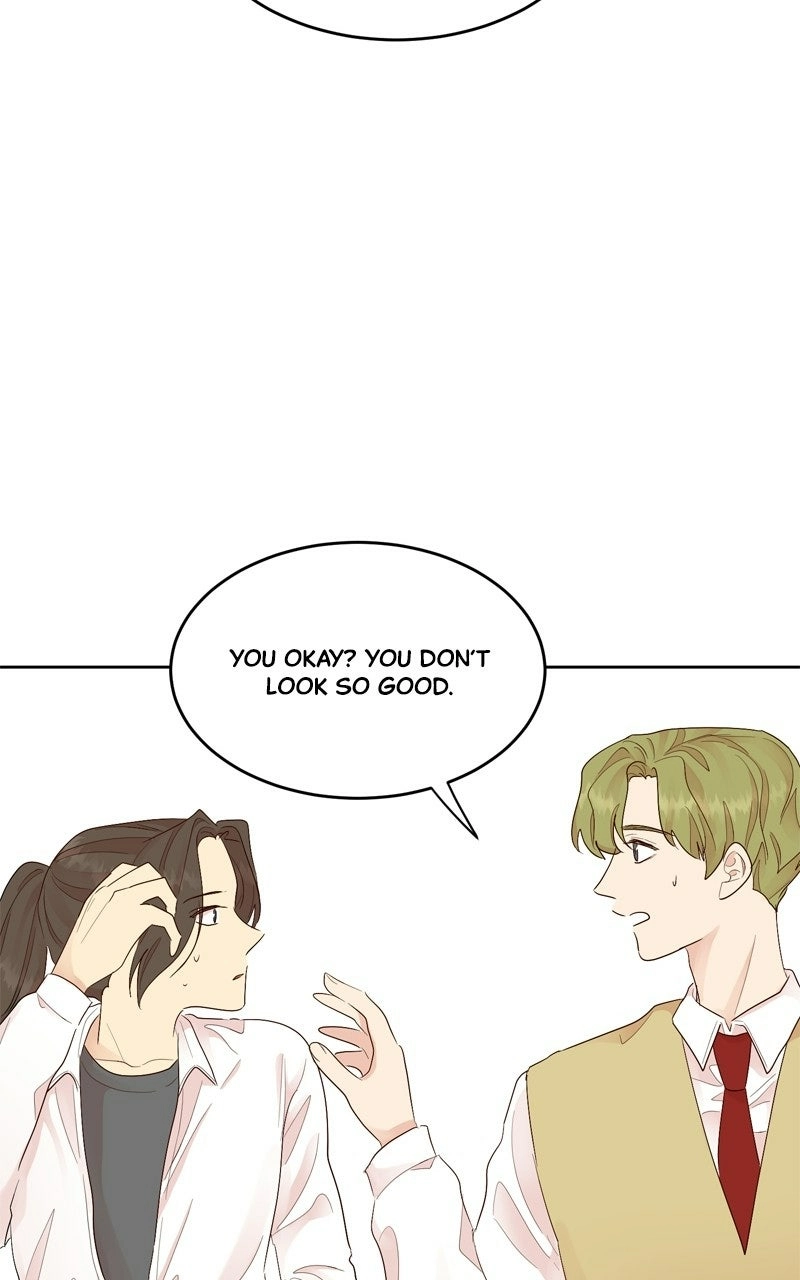 The Grim Reaper is My Guardian Chapter 17 page 22 - 