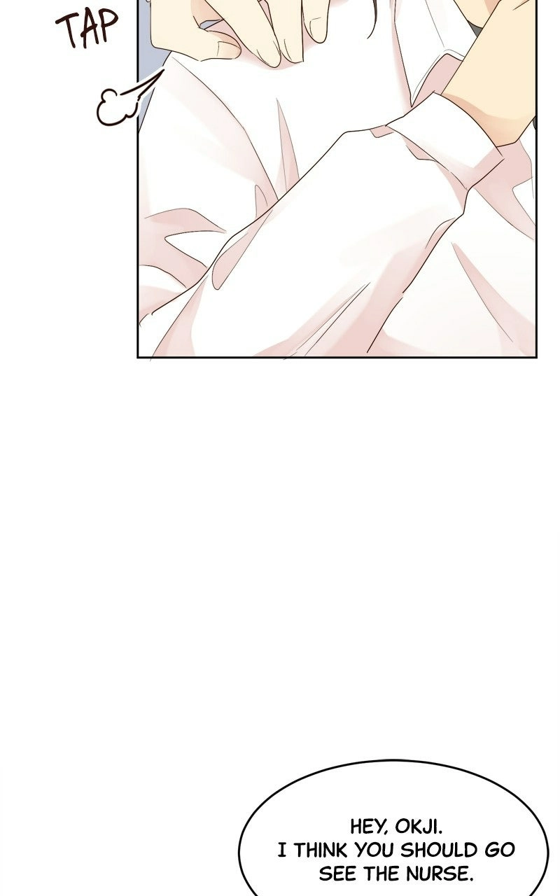 The Grim Reaper is My Guardian Chapter 17 page 26 - 