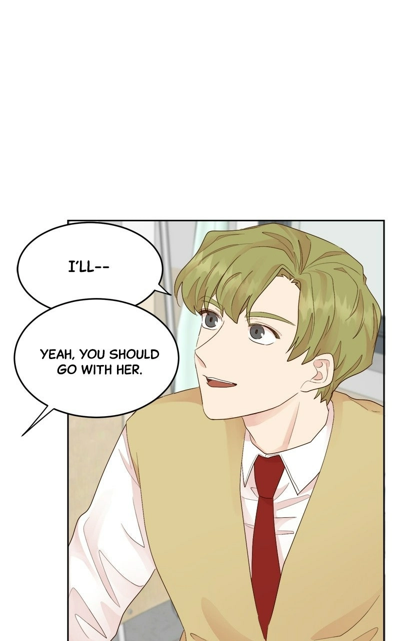 The Grim Reaper is My Guardian Chapter 17 page 28 - 
