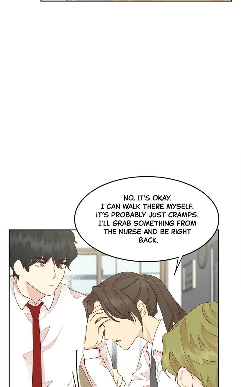 The Grim Reaper is My Guardian Chapter 17 page 29 - 