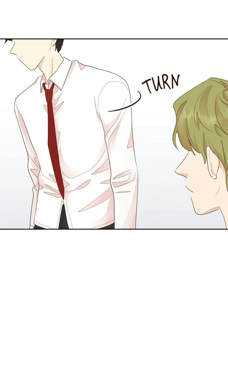 The Grim Reaper is My Guardian Chapter 17 page 32 - 