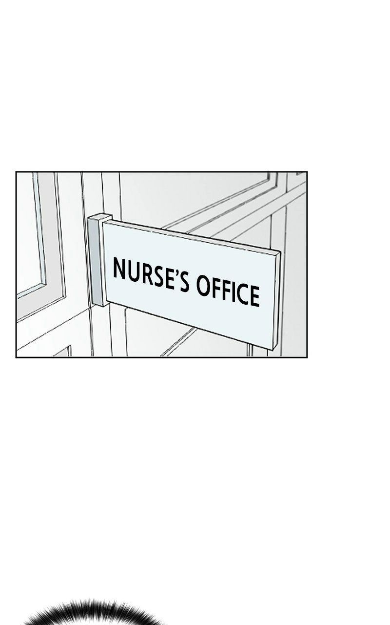 The Grim Reaper is My Guardian Chapter 17 page 34 - 