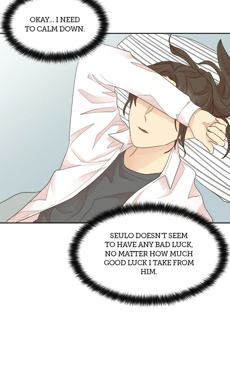 The Grim Reaper is My Guardian Chapter 17 page 35 - 