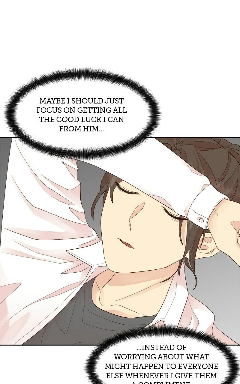 The Grim Reaper is My Guardian Chapter 17 page 36 - 