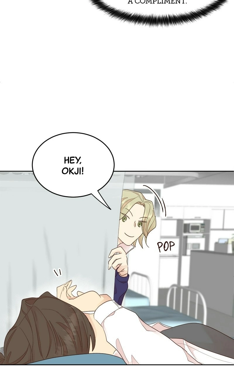 The Grim Reaper is My Guardian Chapter 17 page 37 - 