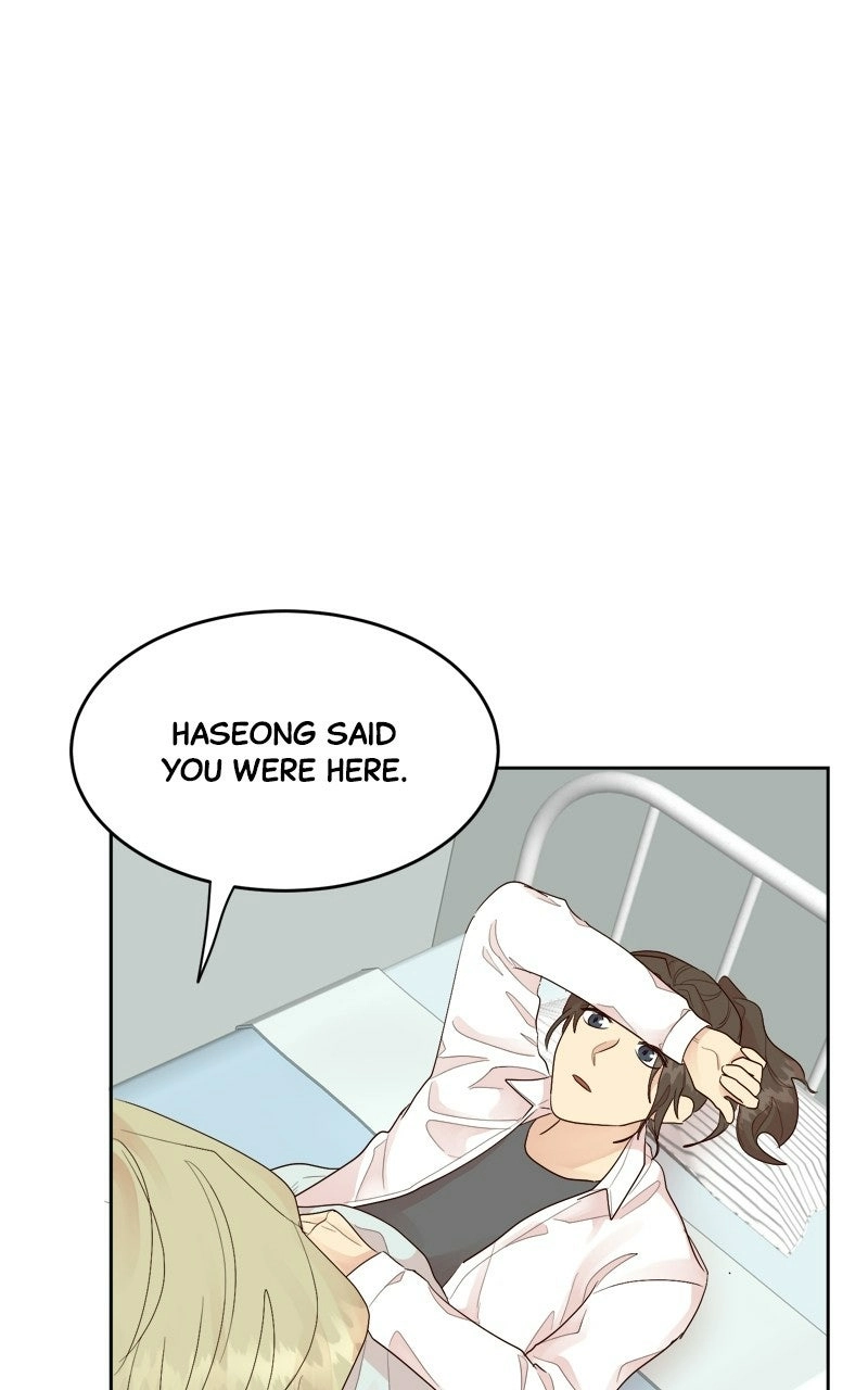 The Grim Reaper is My Guardian Chapter 17 page 38 - 