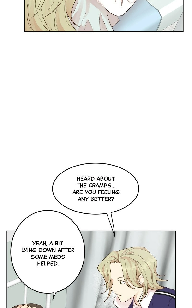 The Grim Reaper is My Guardian Chapter 17 page 39 - 