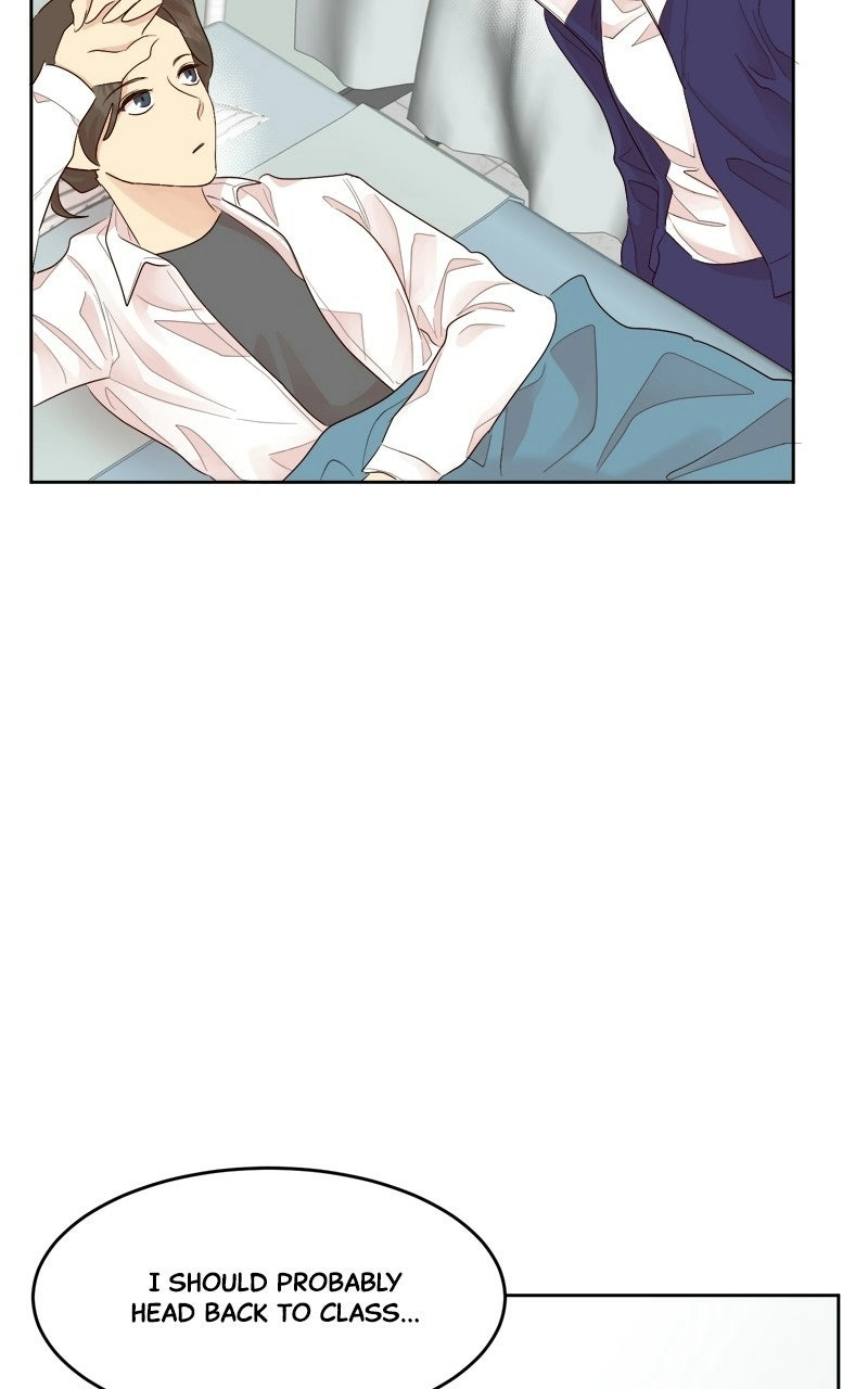 The Grim Reaper is My Guardian Chapter 17 page 40 - 