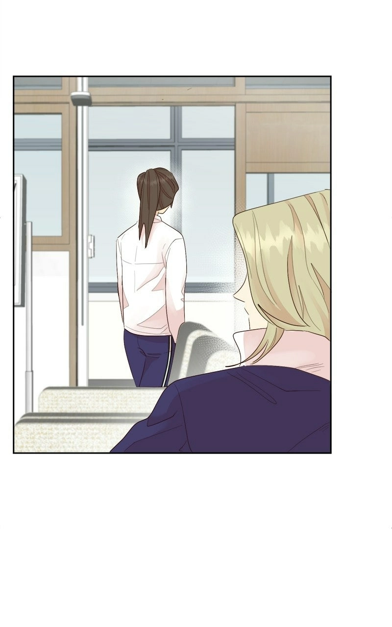 The Grim Reaper is My Guardian Chapter 17 page 42 - 