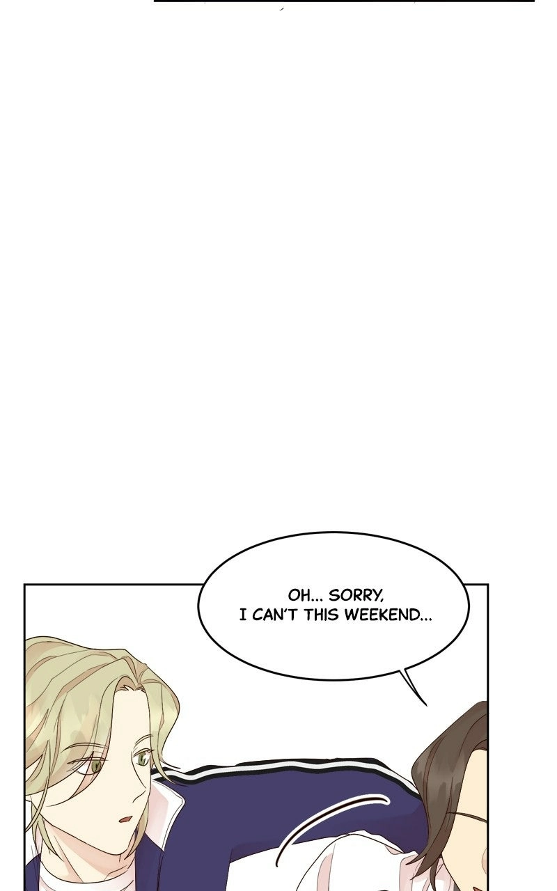 The Grim Reaper is My Guardian Chapter 17 page 45 - 