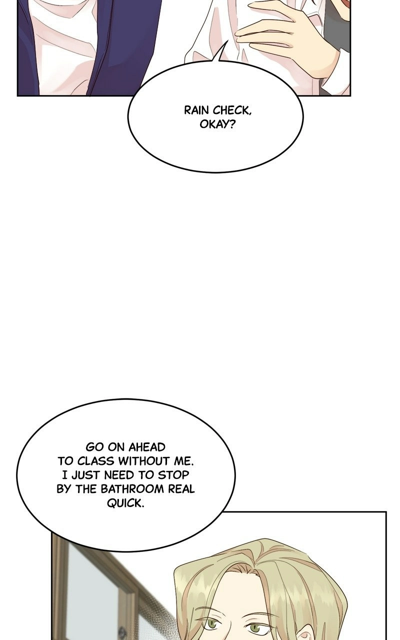 The Grim Reaper is My Guardian Chapter 17 page 46 - 