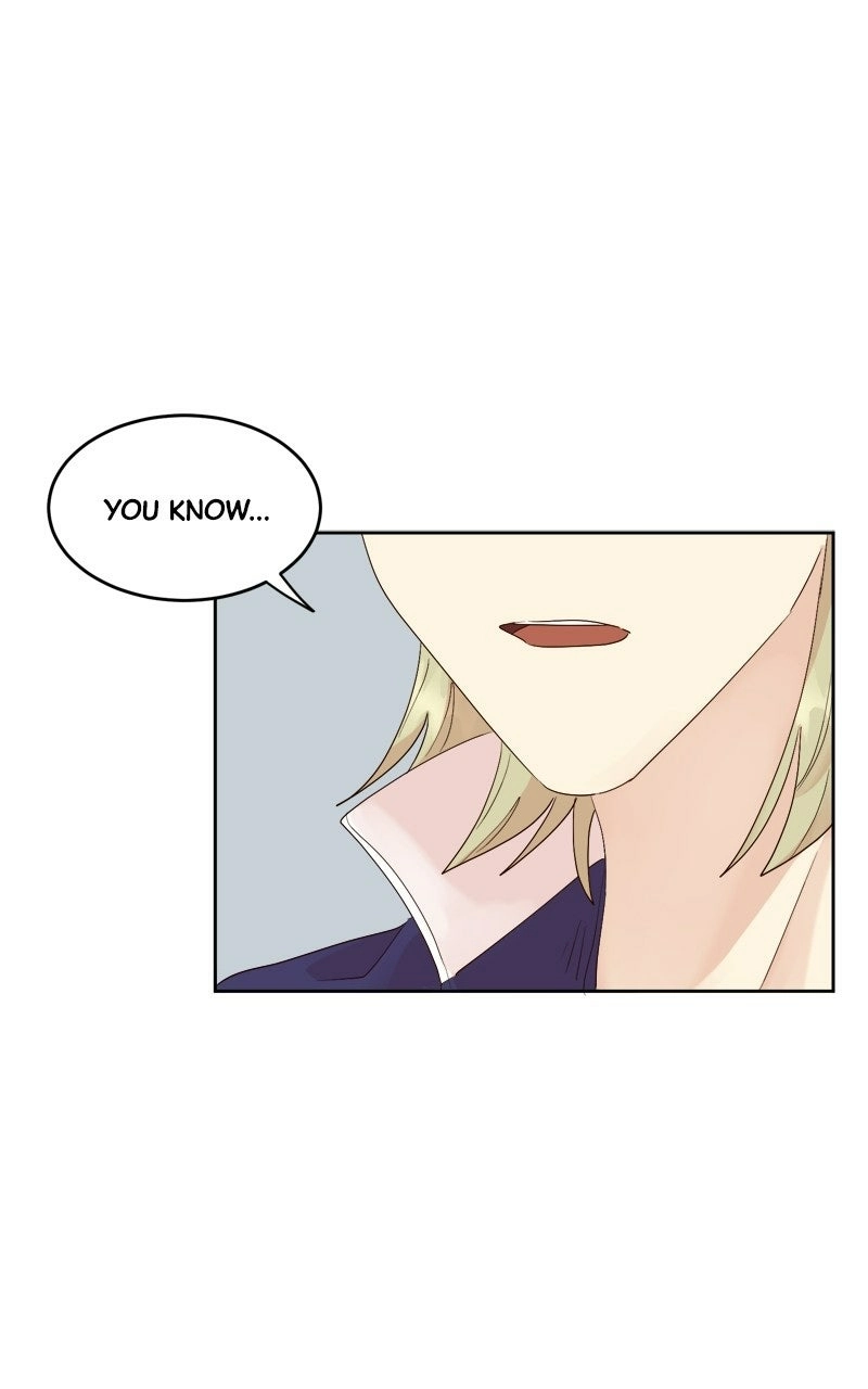 The Grim Reaper is My Guardian Chapter 17 page 48 - 