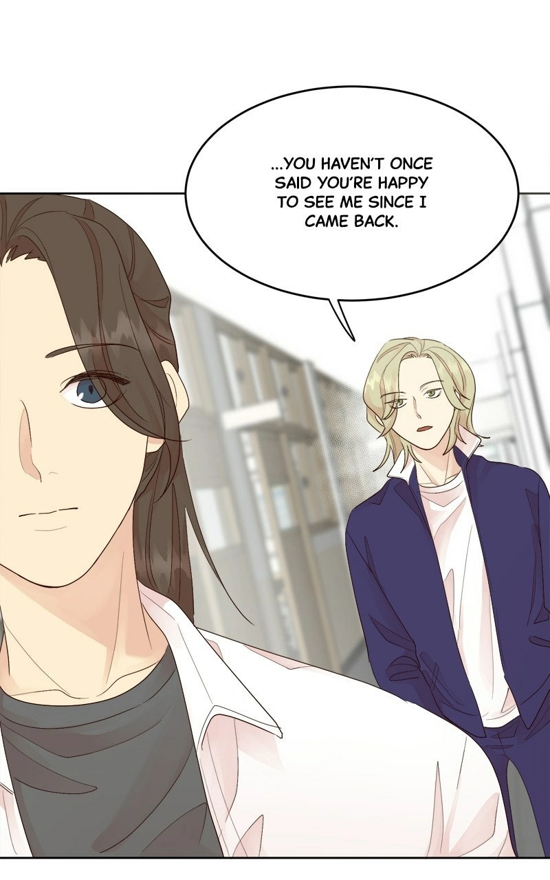 The Grim Reaper is My Guardian Chapter 17 page 49 - 