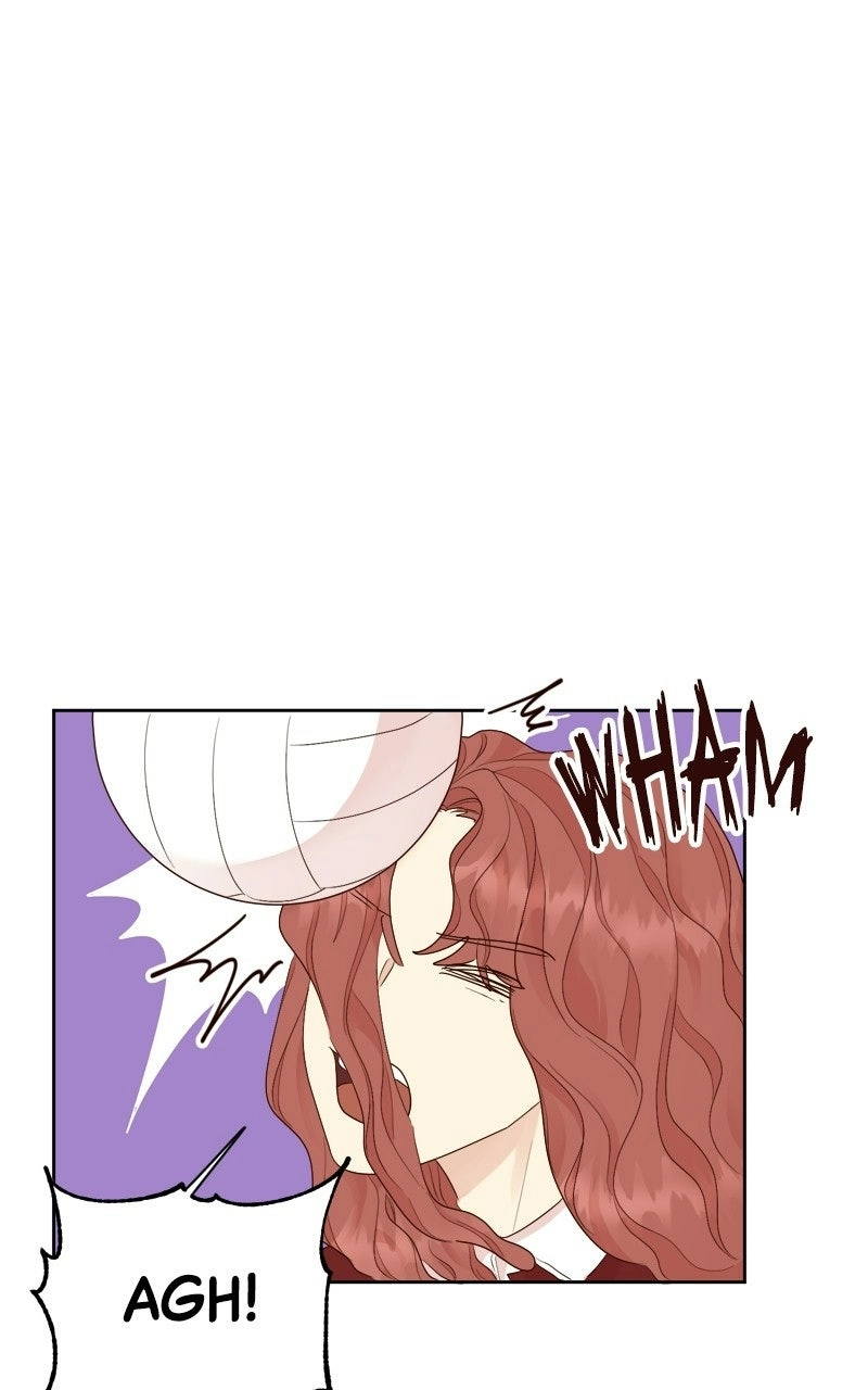 The Grim Reaper is My Guardian Chapter 17 page 6 - 