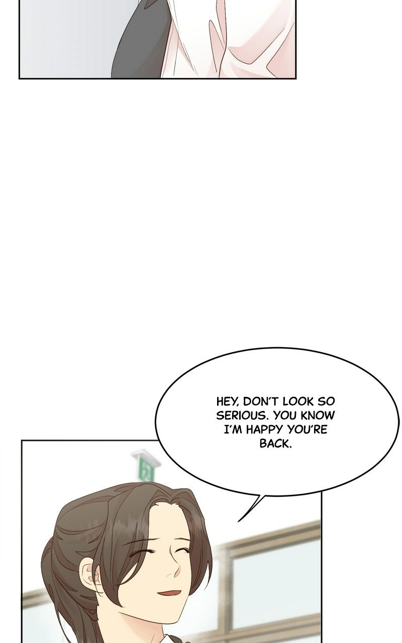 The Grim Reaper is My Guardian Chapter 17 page 51 - 