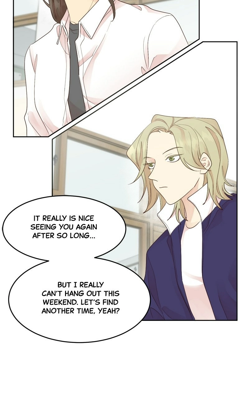 The Grim Reaper is My Guardian Chapter 17 page 52 - 