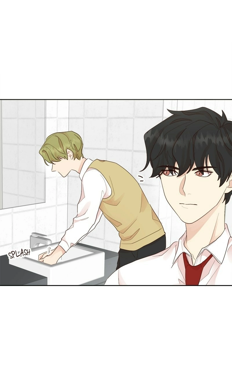 The Grim Reaper is My Guardian Chapter 17 page 55 - 